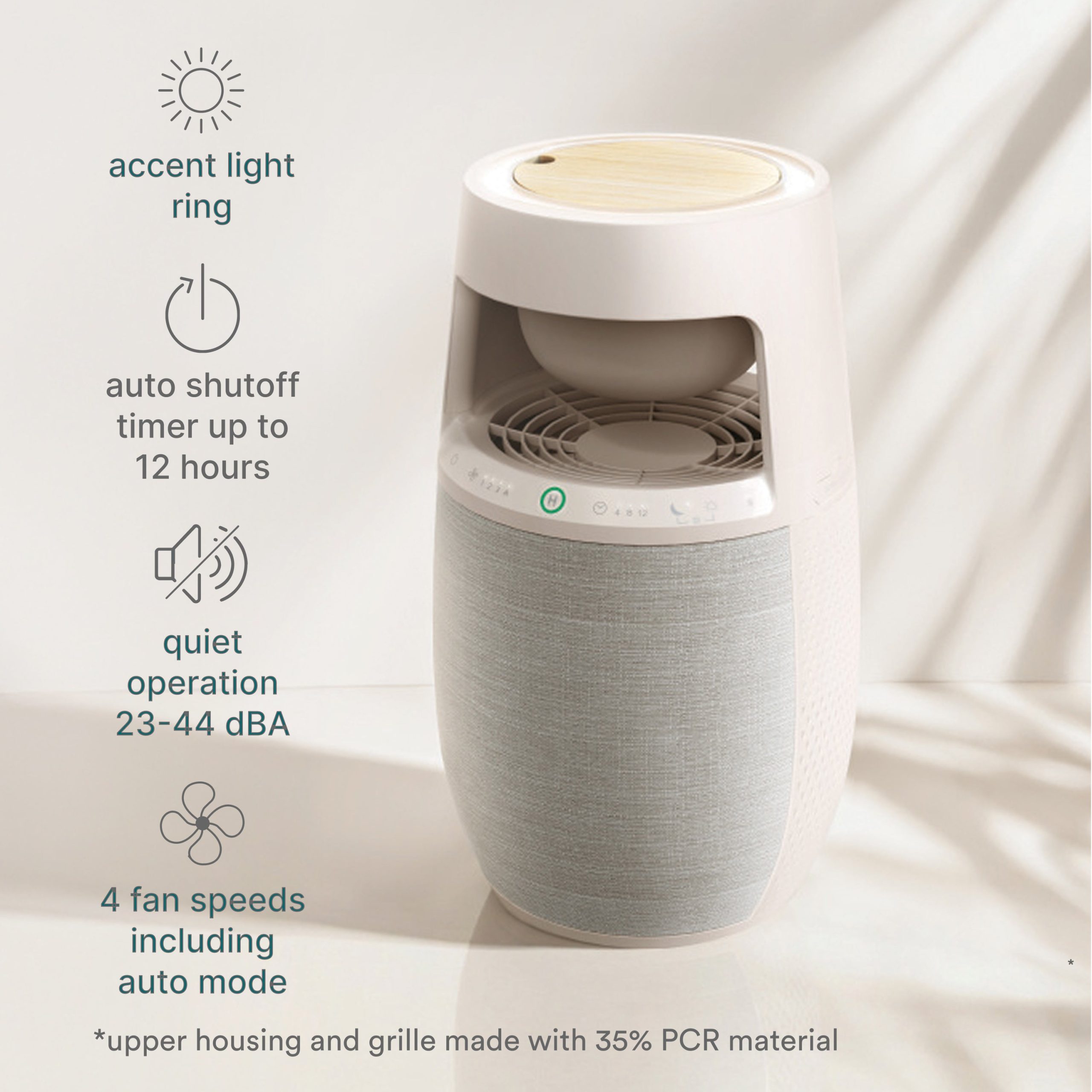 Natura Air Purifier - Image 5