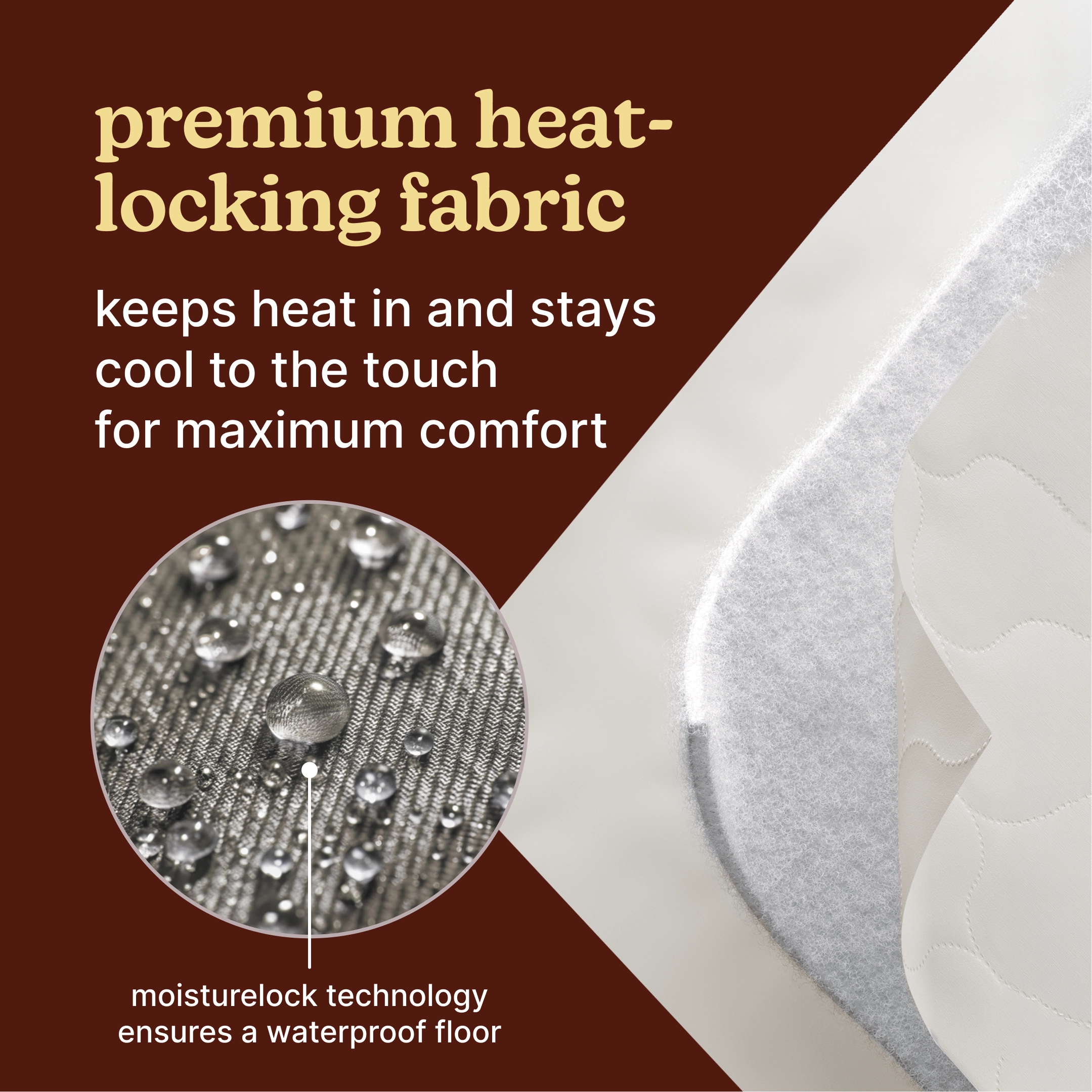 Homedics® Premium Steam Sauna - Image 7
