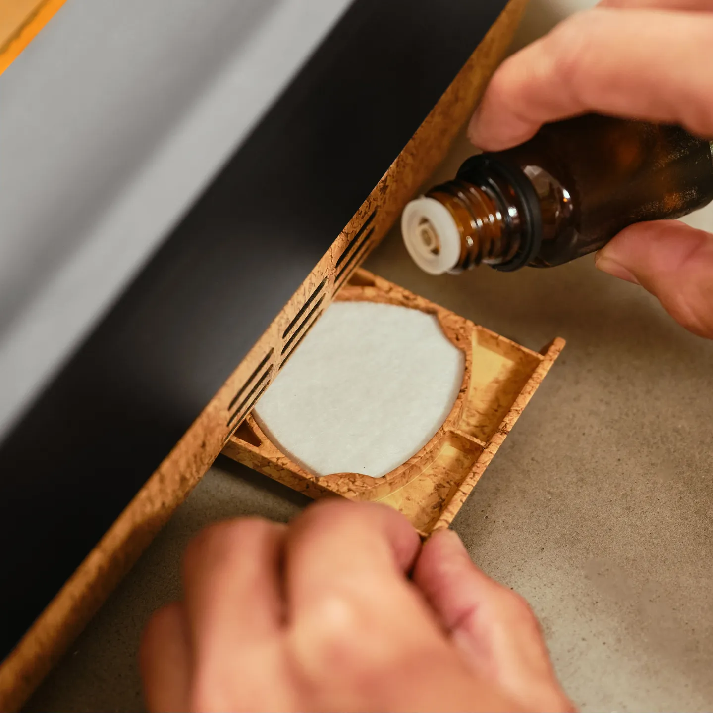 Fireside Ultrasonic Humidifier - Image 9