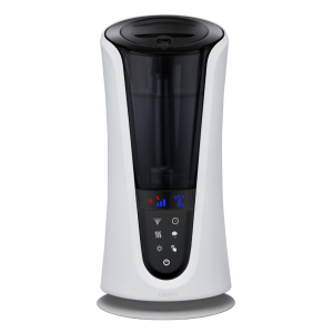 TotalComfort® Deluxe Warm & Cool Mist Ultrasonic Humidifier