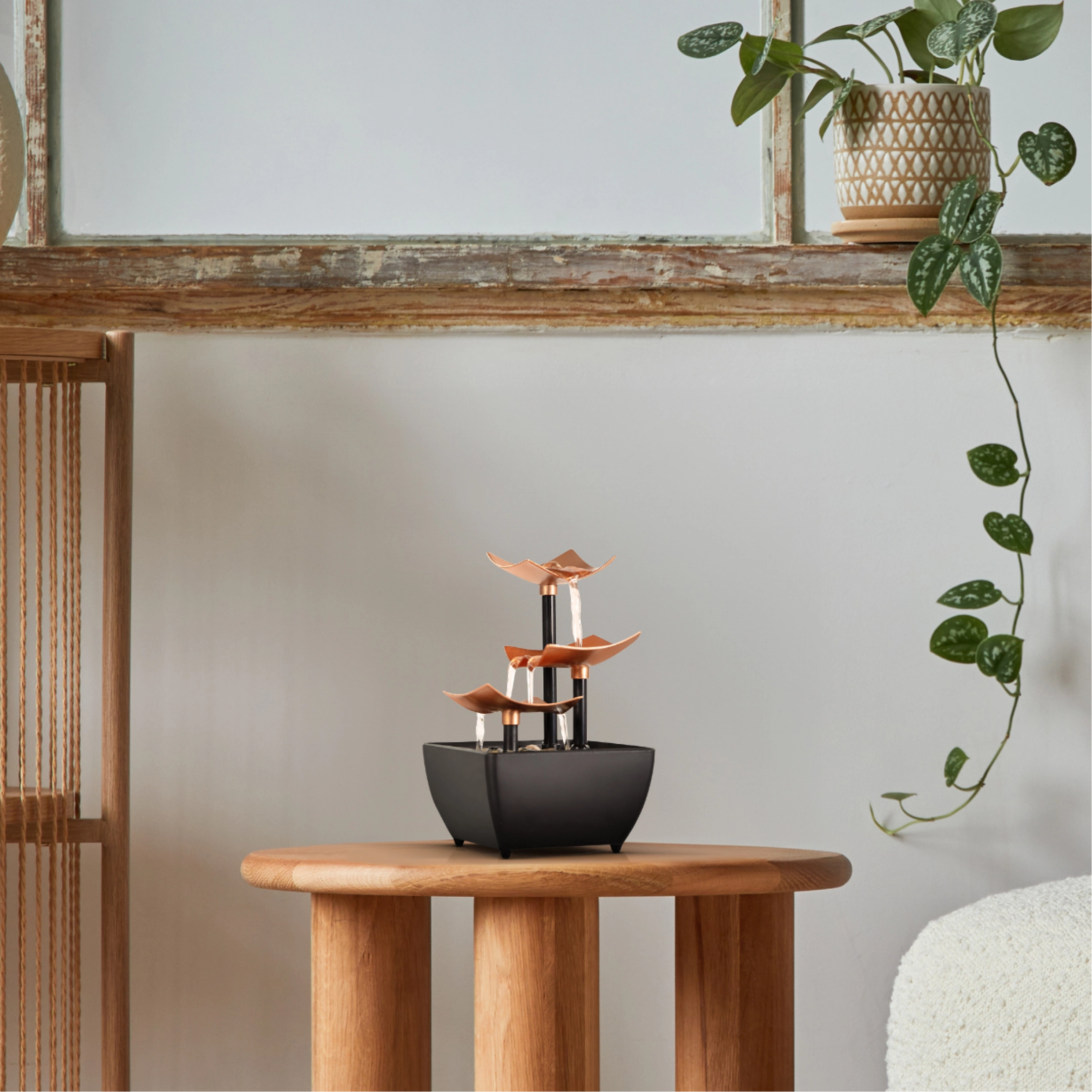 Homedics Relaxation Fountain - Image 6