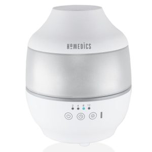 TotalComfort Cool Mist Ultrasonic Humidifier