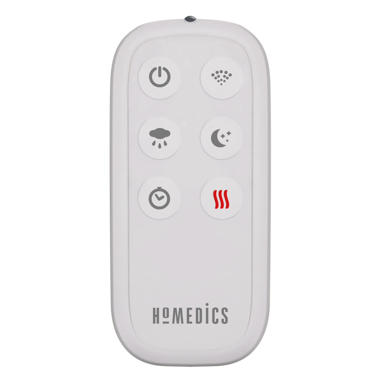 TotalComfort® Ultrasonic Humidifier with UV-C Technology and Remote Control - Image 5