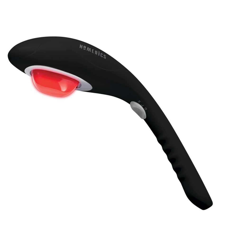 Cordless Percussion Body Massager with Soothing Heat - Image 9
