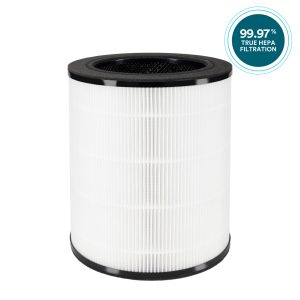 3-in-1 True HEPA Replacement Filter for AP-T100