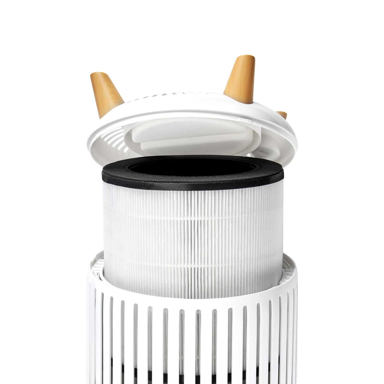 3-in-1 True HEPA Replacement Filter for AP-T200 - Image 5