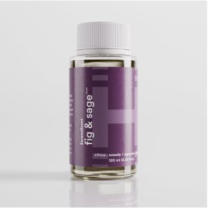 SereneScent  Fig & Sage