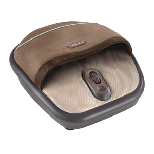 Air Compression Shiatsu Foot Massager