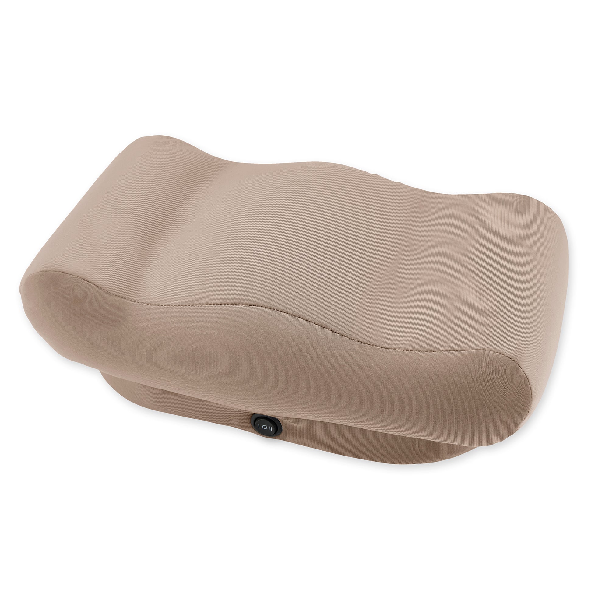 Comfy Footrest Massager