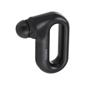 Portable Full-Body Vibration Massager