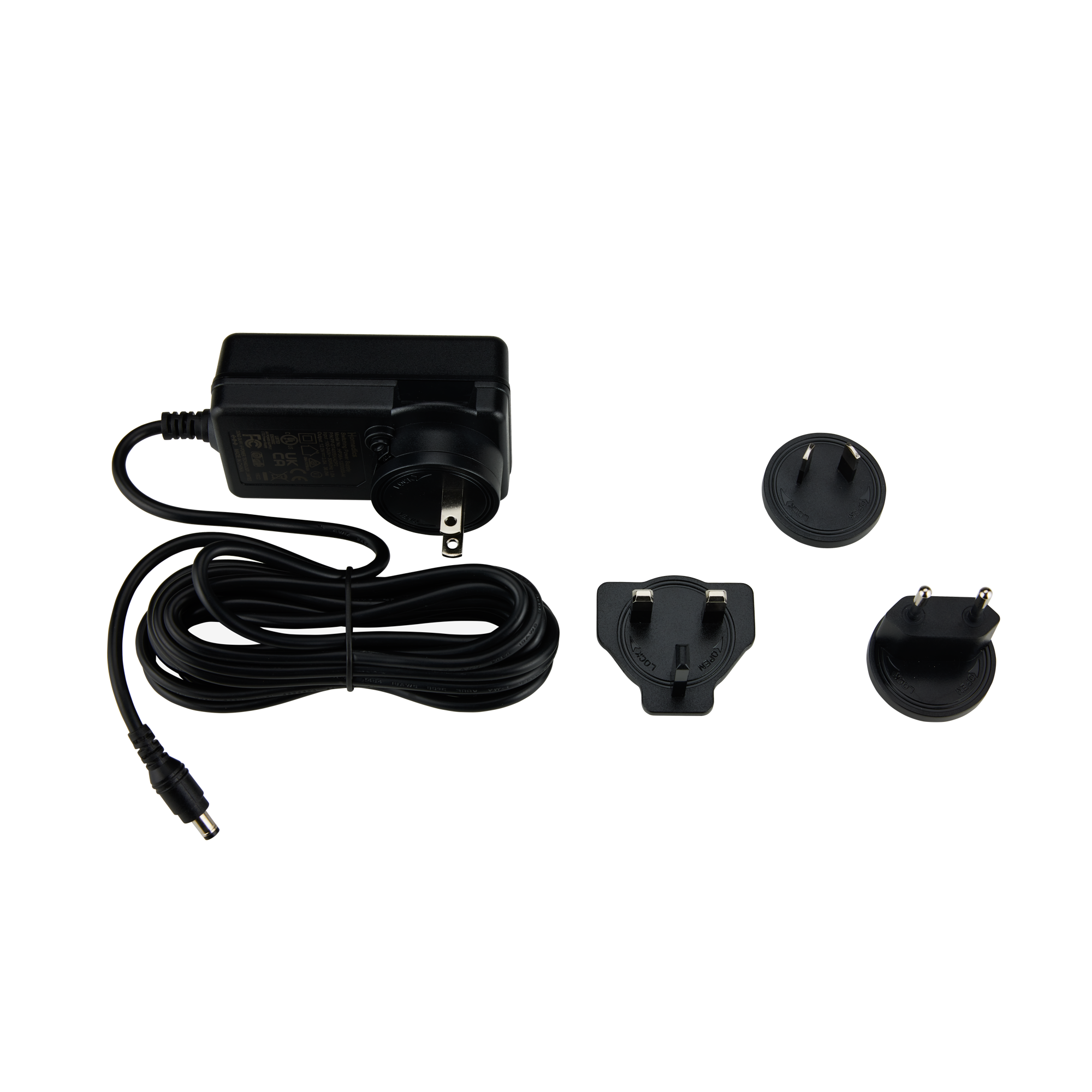 Global Power Adapter for drift® Meditation Sand Table - Image 3