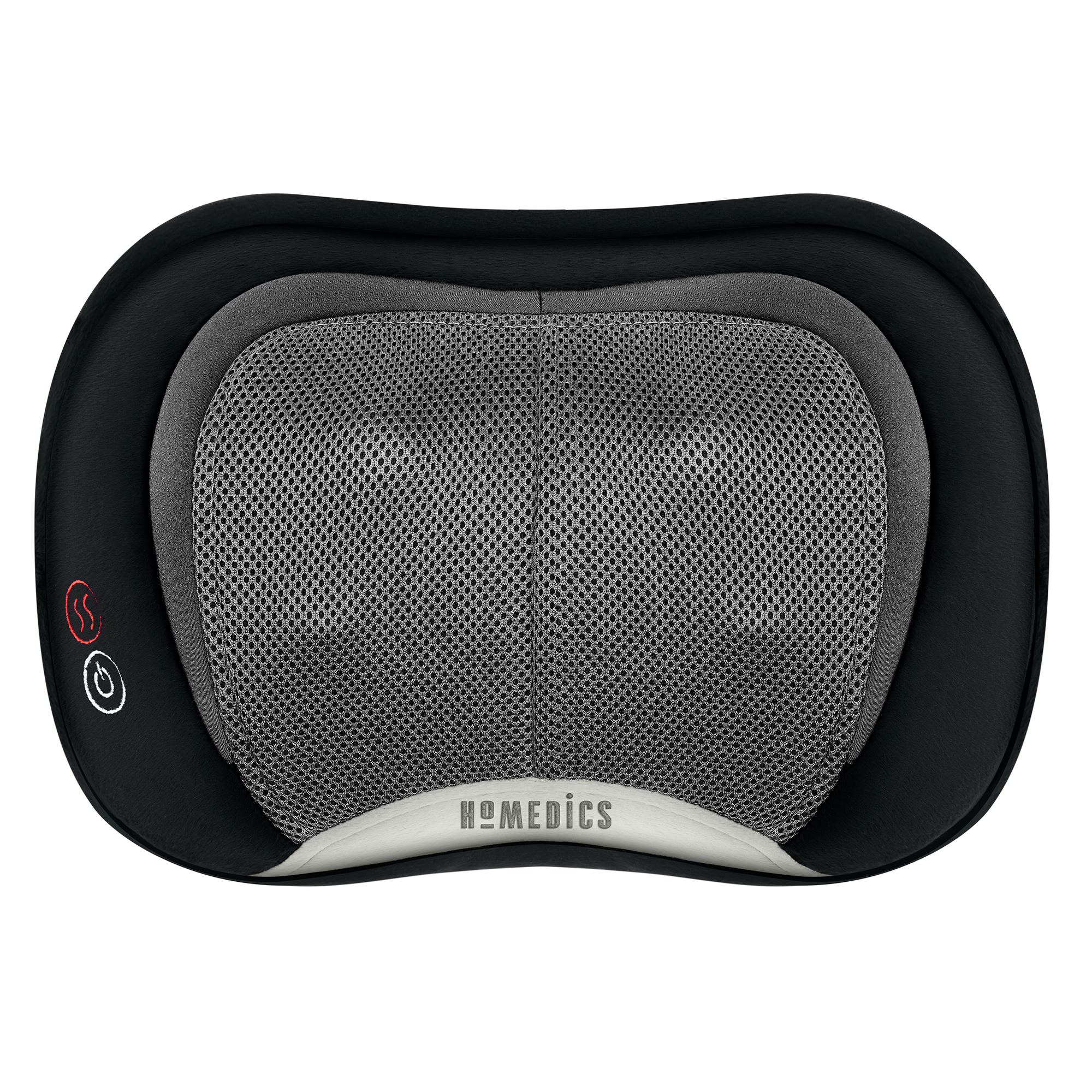 3D Shiatsu Body Massager with Heat