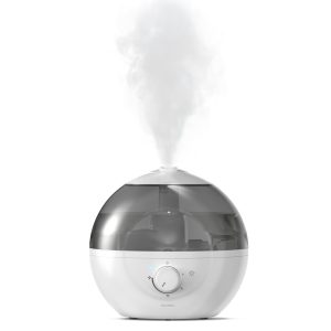 Homedics  Ultrasonic Humidifier CMTF32