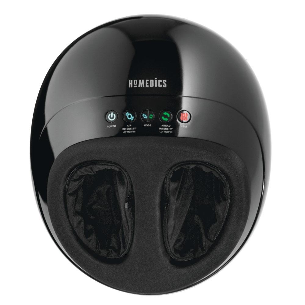 Shiatsu Air Pro Foot Massager with Heat