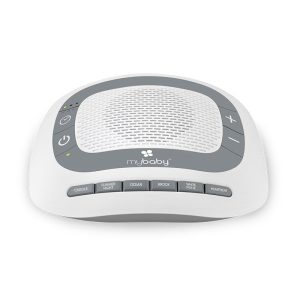 MyBaby SoundSpa Portable
