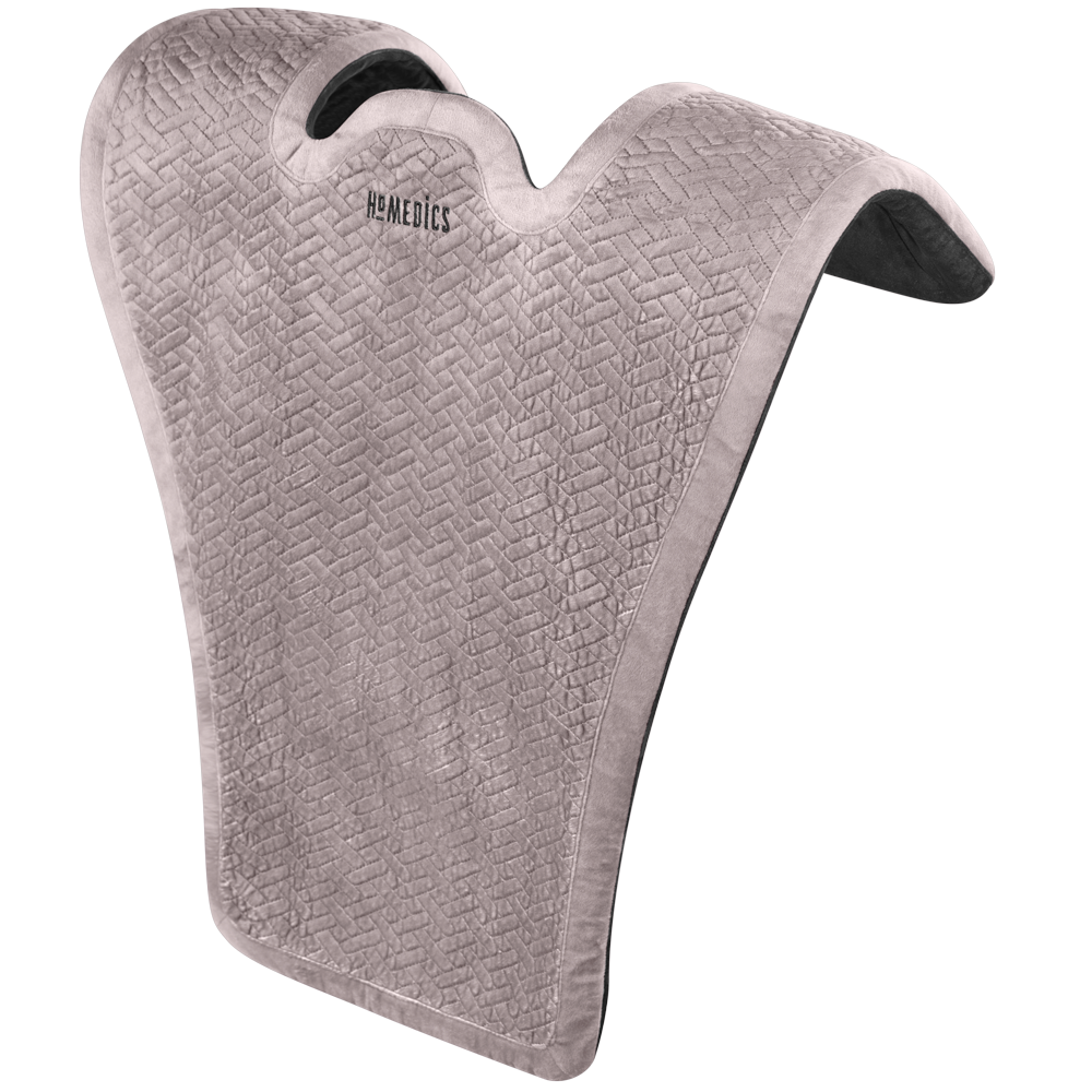 Comfort Pro Elite Massaging Vibration Wrap with Heat - Image 2